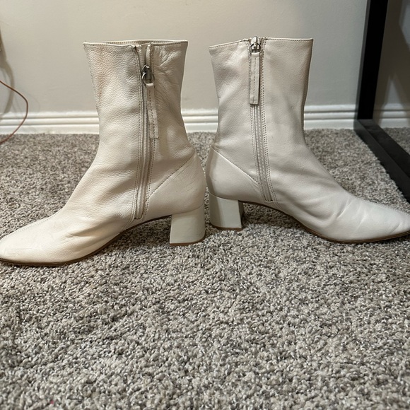 Sock booties - Picture 3 of 3